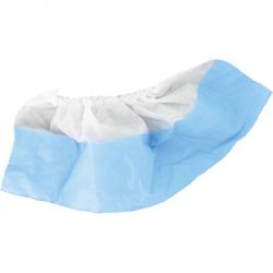 Surchaussures jetables antidérapantes et imperméables x 400
