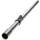 Tube télescopique aspirateur Fimap en aluminium