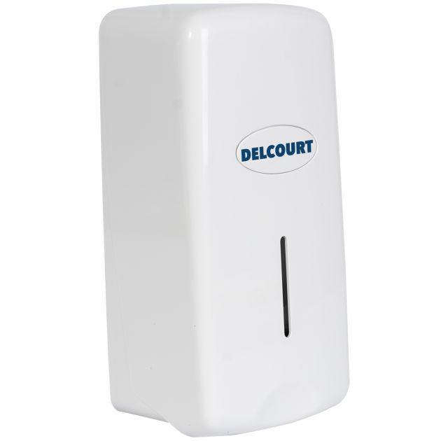 Distributeur de savon liquide mural 1L