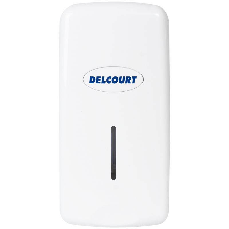 Distributeur de savon liquide mural 1L