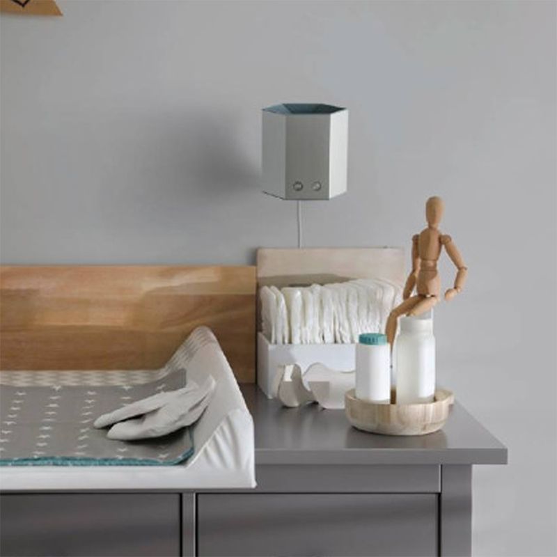 Support Seul - SHIELD Compact