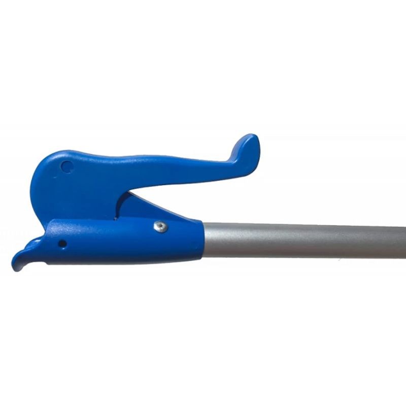 Poignée gâchette de pince ramasse-déchets 100 cm Poignée gâchette de pince ramasse-déchets 100 cm