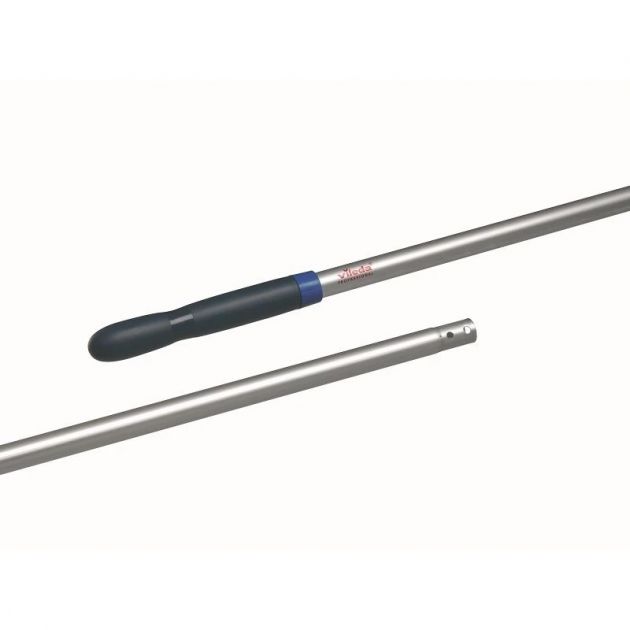 Manche de Kit balai microfibre avec système à poche complet