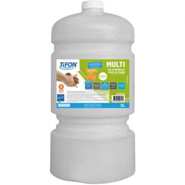 Microbille Tifon 5l
