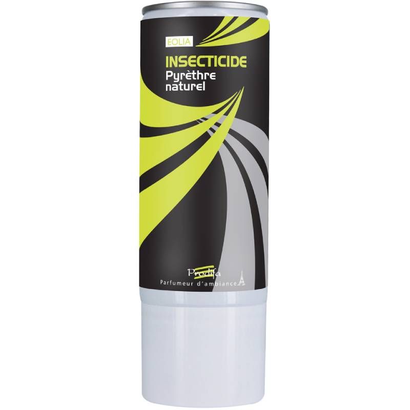 Insecticide 400 ml Pyréthre naturel Insecticide 400 ml Pyréthre naturel