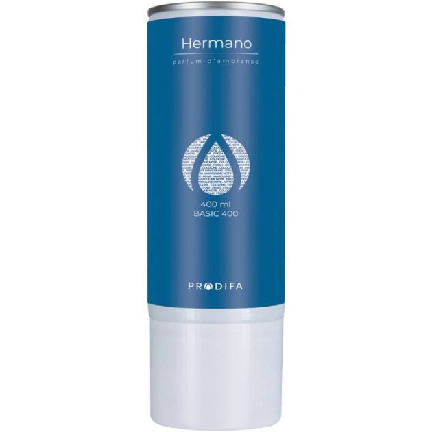 Recharges parfum 400 ml hermano Recharges parfum 400 ml hermano