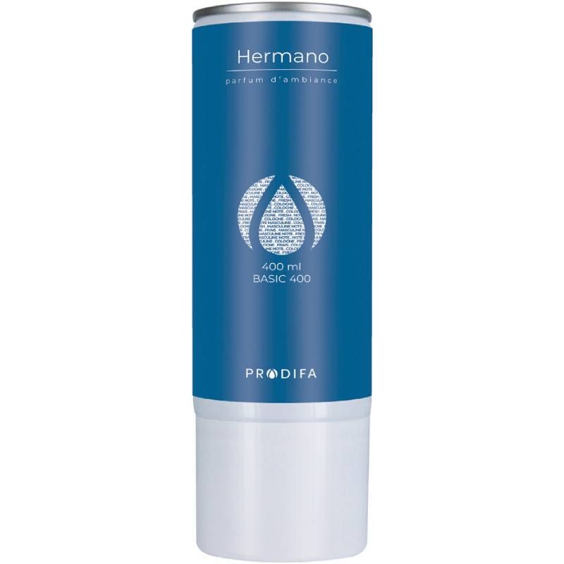 Recharges parfum 400 ml hermano Recharges parfum 400 ml hermano