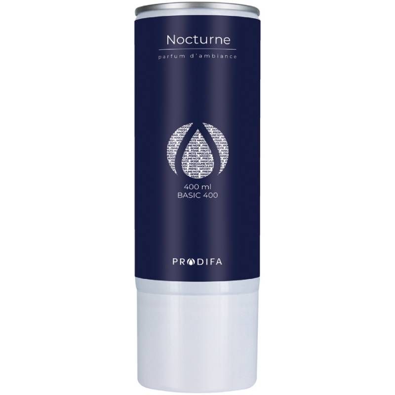 Recharges parfum 400 ml nocturne Recharges parfum 400 ml nocturne