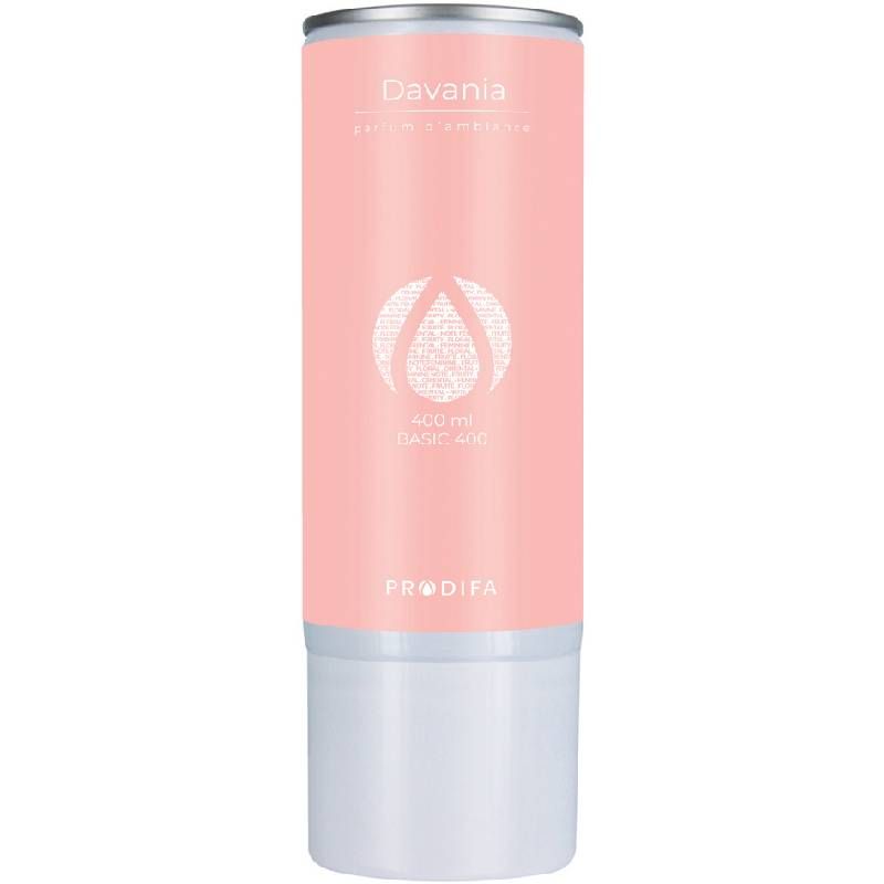 Recharges parfum 400 ml davania Recharges parfum 400 ml davania