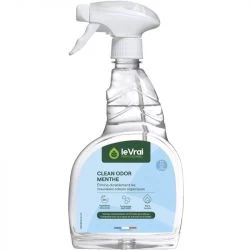 Odorisant sanitaires Clean Odor Le Vrai Professionnel 750 ml