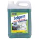 Nettoyant désinfectant Soligerm - bidon de 5 L