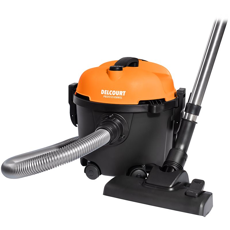 Aspirateur compact HEPA Xpro