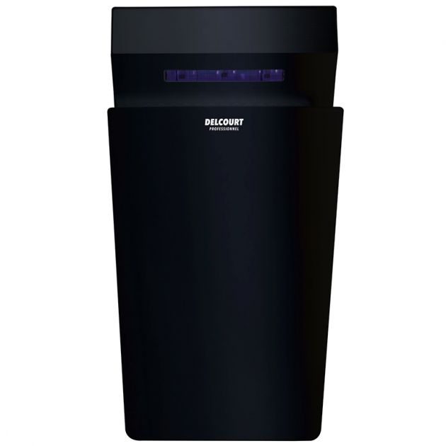 Sèche-mains automatique air pulsé filtre Hepa Xair