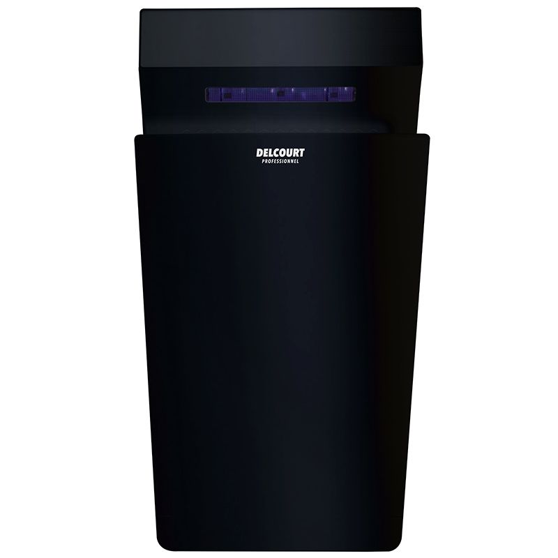 Sèche-mains automatique air pulsé filtre Hepa Xair