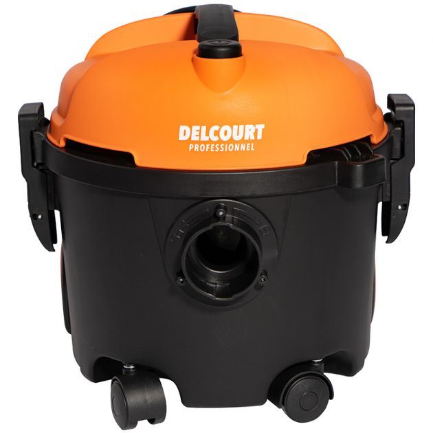 Aspirateur compact HEPA Xpro