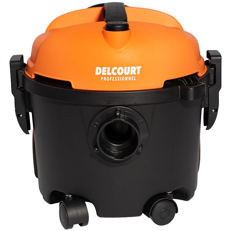 Aspirateur compact HEPA Xpro