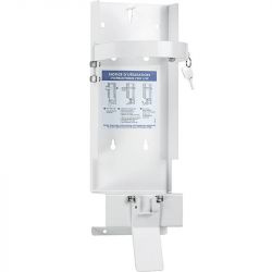 Distributeur savon pour cartouche 5l