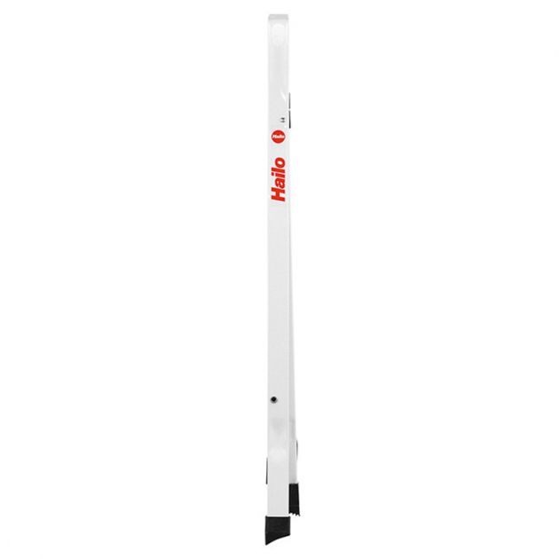Marchepied pliable antidérapant acier 2 marches plié de coté Marchepied pliable antidérapant acier 2 marches plié de coté