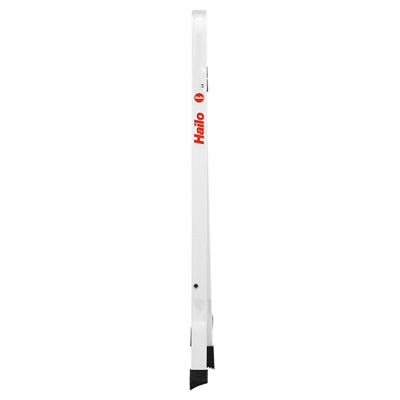 Marchepied pliable antidérapant acier 2 marches plié de coté Marchepied pliable antidérapant acier 2 marches plié de coté
