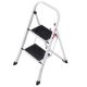 Marchepied pliable antidérapant acier