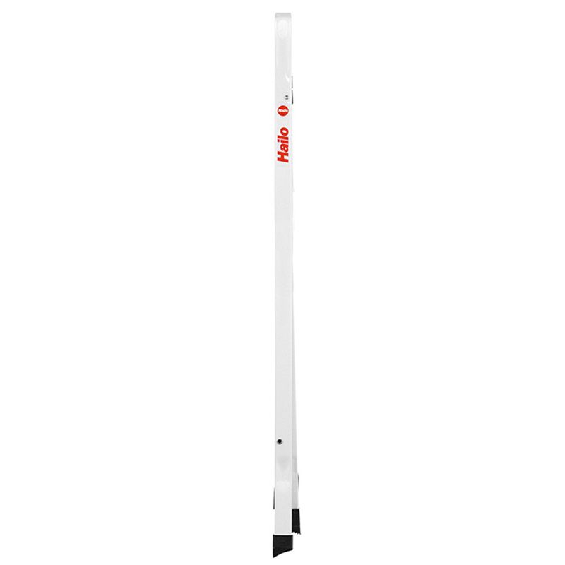 Marchepied pliable antidérapant acier 3 marches plié de coté Marchepied pliable antidérapant acier 3 marches plié de coté