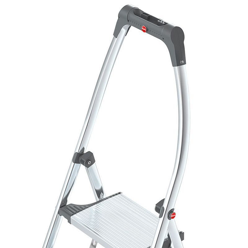 Marchepied pliable antidérapant aluminium garde corps Marchepied pliable antidérapant aluminium garde corps