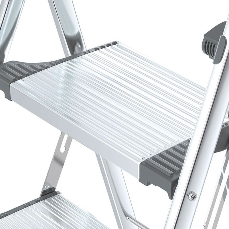 Marchepied pliable antidérapant aluminium focus marche Marchepied pliable antidérapant aluminium focus marche