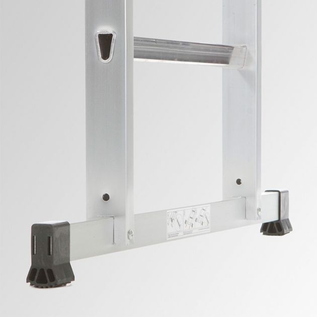 Echafaudage pour escalier intérieur et extérieur en aluminium pieds Echafaudage pour escalier intérieur et extérieur en aluminium pieds