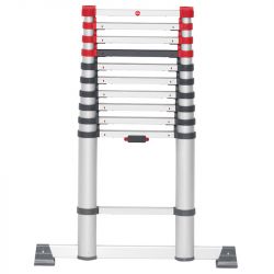 Echelle telescopique en aluminium 3,2 m