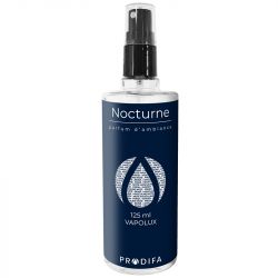 Parfum d'ambiance vaporisateur Vapolux 125 ml Nocturne