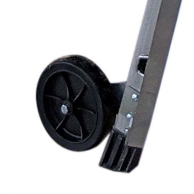 Plate forme individuelle roulante MASTERGUARD 2,50m roue Plate forme individuelle roulante MASTERGUARD 2,50m roue