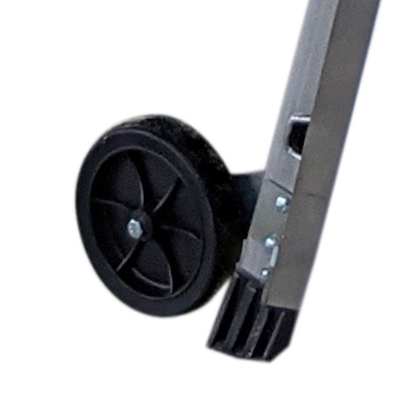 Plate forme individuelle roulante MASTERGUARD 2,50m roue Plate forme individuelle roulante MASTERGUARD 2,50m roue