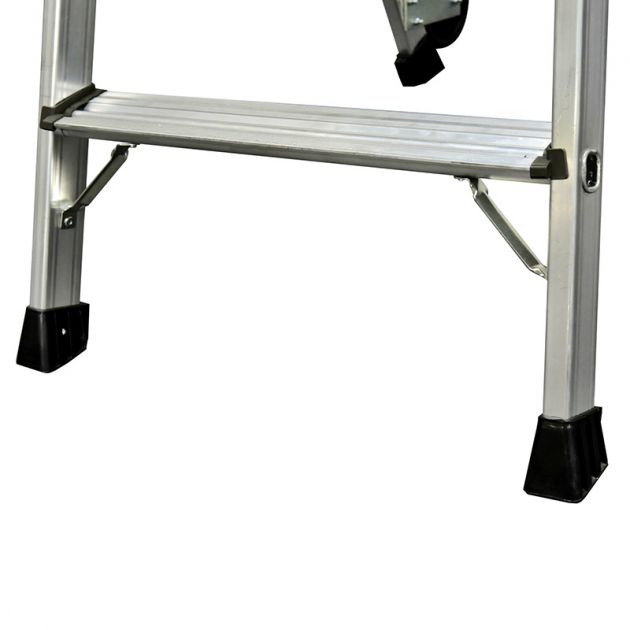 Plate forme individuelle roulante MASTERGUARD 2,50m pieds Plate forme individuelle roulante MASTERGUARD 2,50m pieds