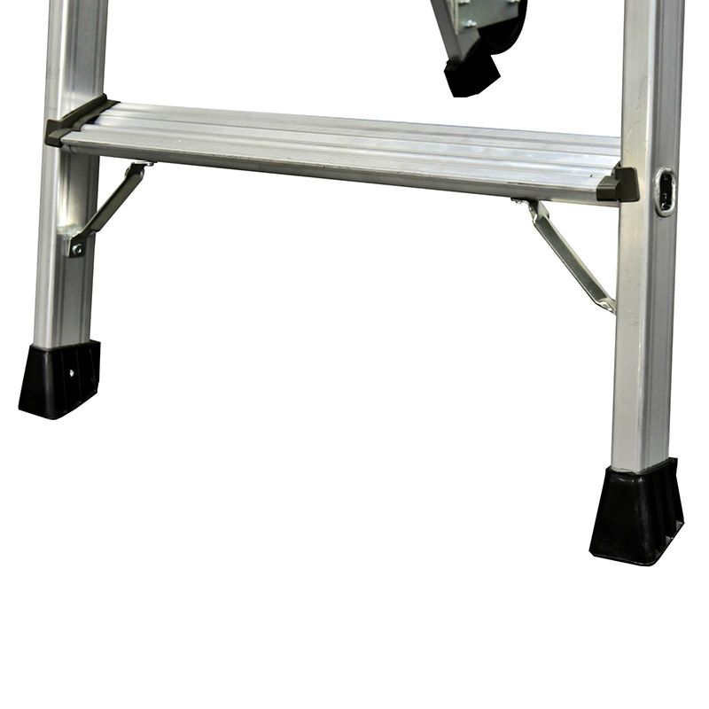 Plate forme individuelle roulante MASTERGUARD 2,50m pieds Plate forme individuelle roulante MASTERGUARD 2,50m pieds