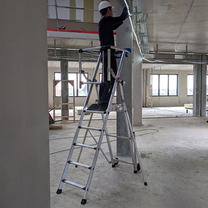 PIRL F PERFORM 3,20m électricien