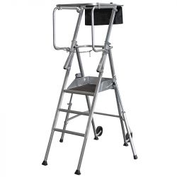PIRL pliante T-PLIANTS 2,84m