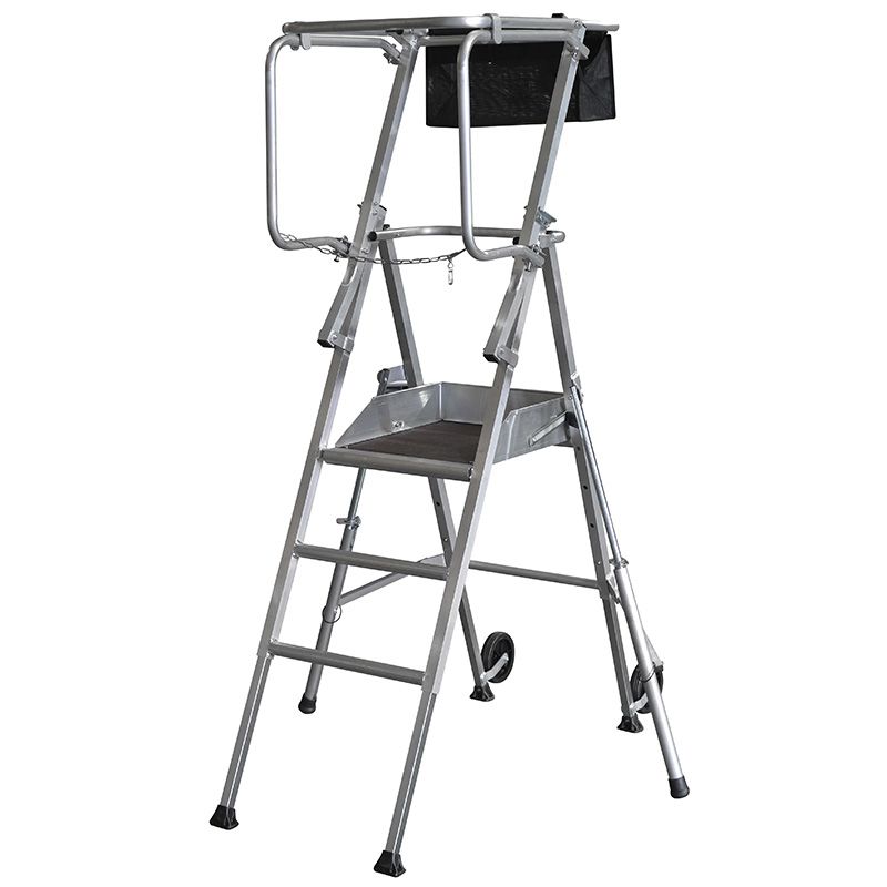 PIRL pliante T-PLIANTS 2,84m  PIRL pliante T-PLIANTS 2,84m