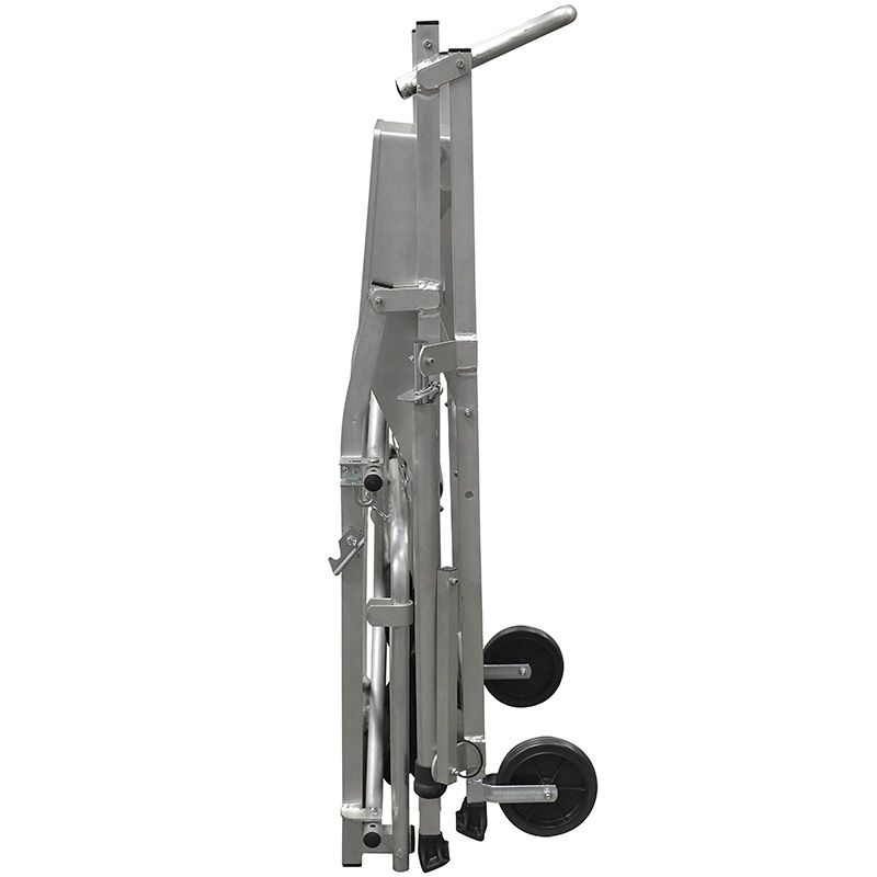 PIRL pliante T-PLIANTS 2,84m pliée PIRL pliante T-PLIANTS 2,84m pliée