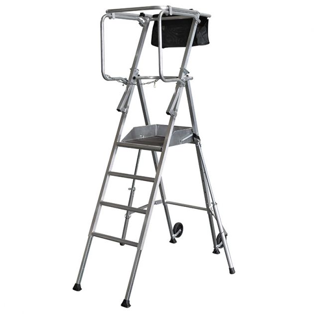 PIRL pliante T-PLIANTS 3,05m  PIRL pliante T-PLIANTS 3,05m
