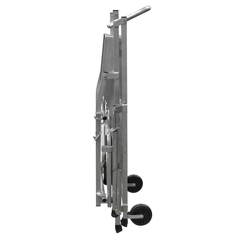 PIRL pliante T-PLIANTS 3,05m pliée PIRL pliante T-PLIANTS 3,05m pliée