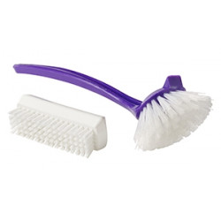 Brosse à ongles