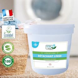 Détachant textile écologique 2 kg