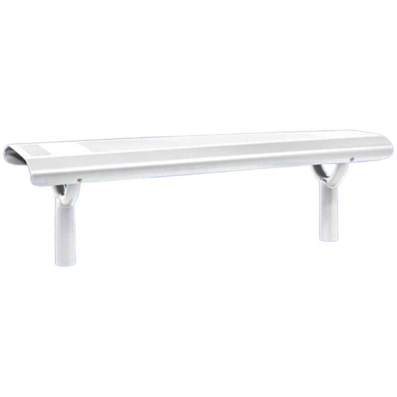 Banquette oslo lg 1500 blanc