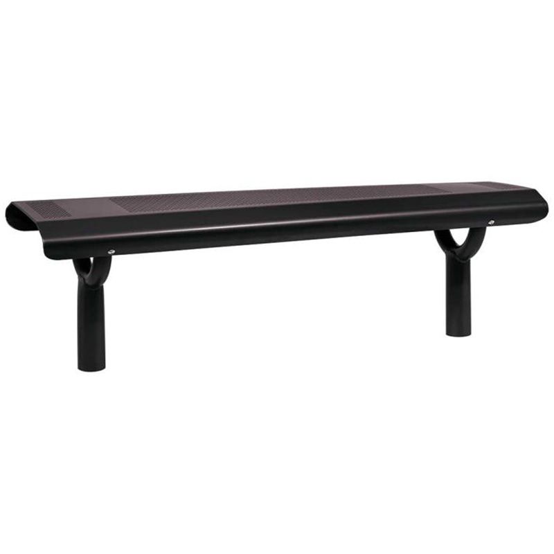 Banquette oslo lg 1500 noir Banquette oslo lg 1500 noir