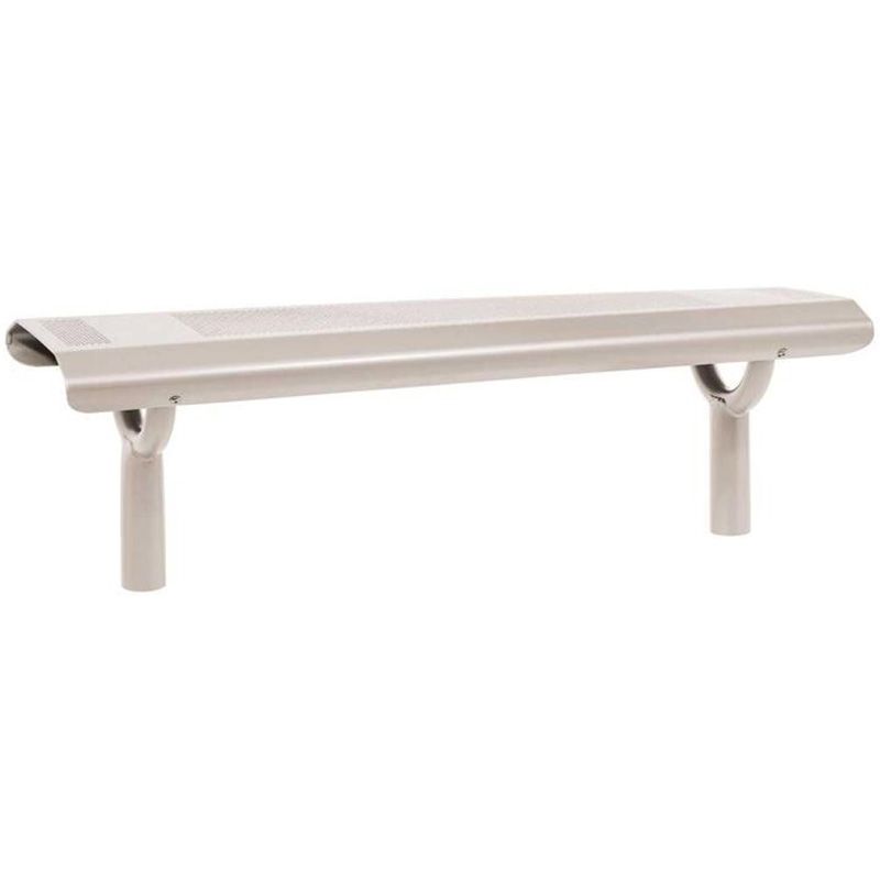 Banquette oslo lg 1500 gris