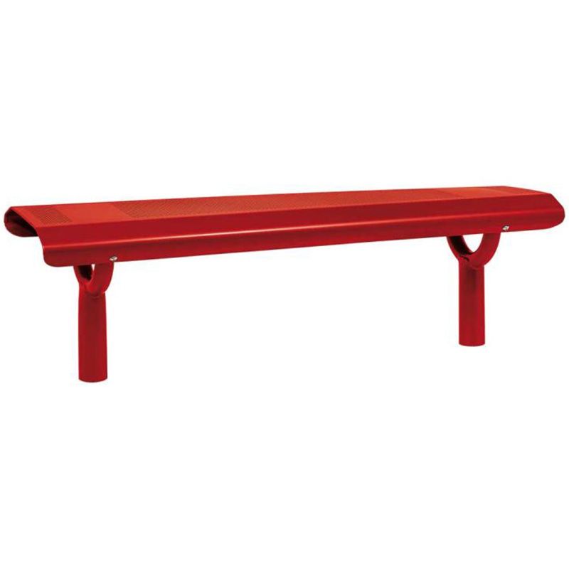 Banquette oslo lg 1500 bordeaux