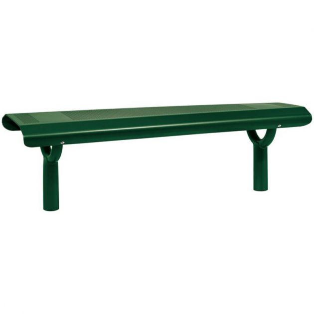Banquette oslo lg 1500 vert Banquette oslo lg 1500 vert