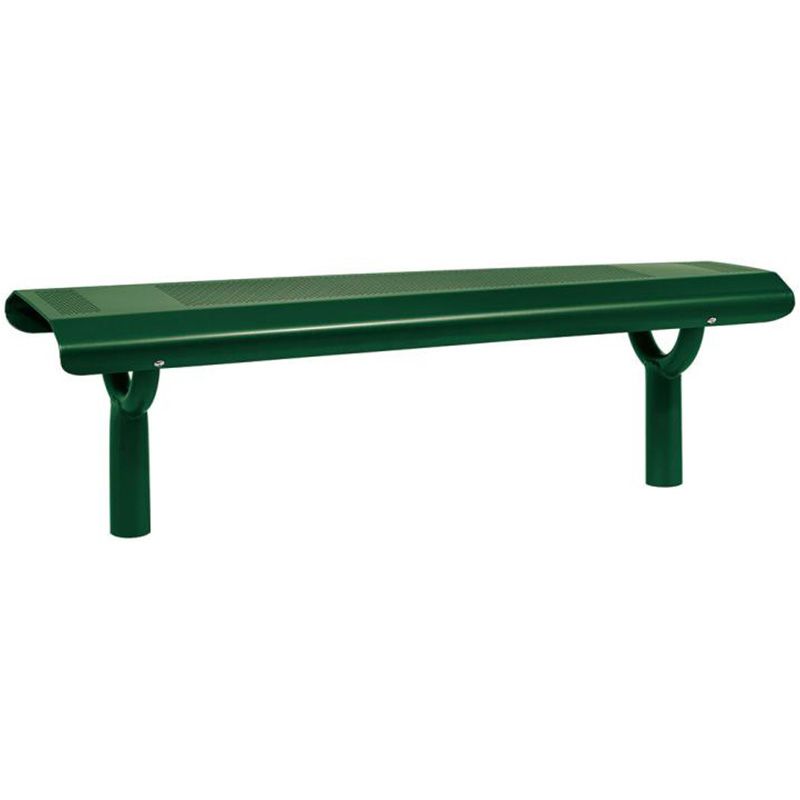 Banquette oslo lg 1500 vert Banquette oslo lg 1500 vert