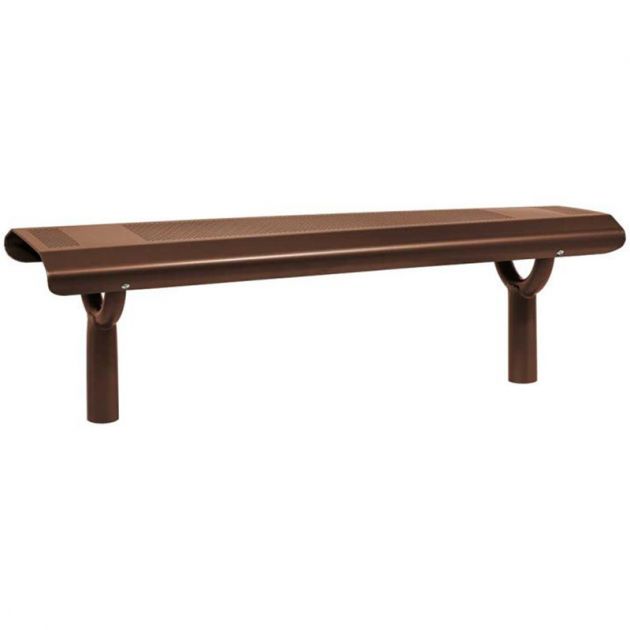 Banquette oslo lg 1500 marron Banquette oslo lg 1500 marron