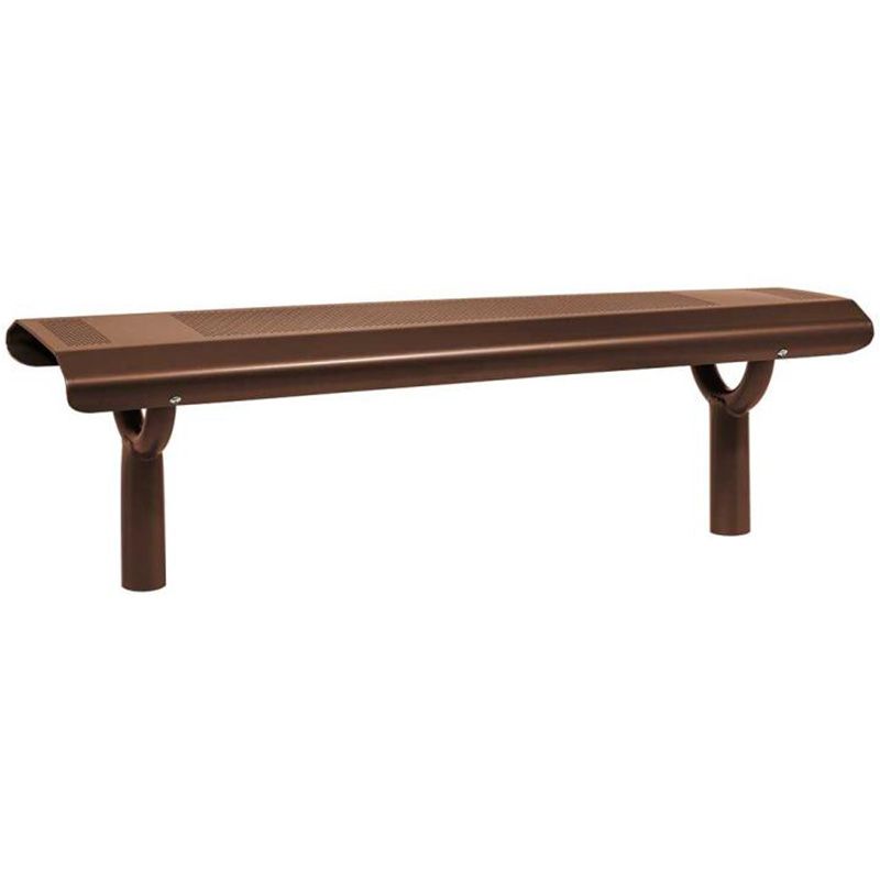 Banquette oslo lg 1500 marron Banquette oslo lg 1500 marron
